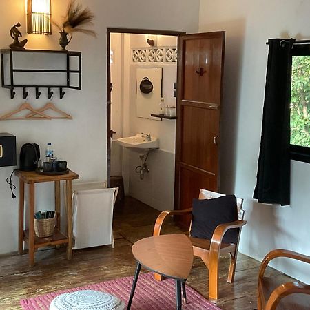 Oon Lee Bungalows Кох-Юм Экстерьер фото