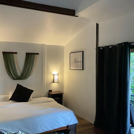 Oon Lee Bungalows Кох-Юм Экстерьер фото