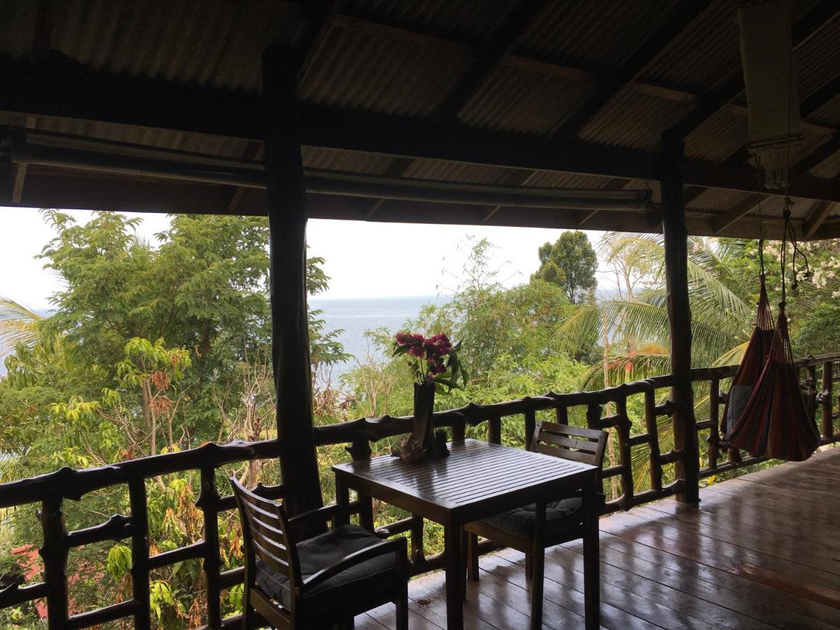 Oon Lee Bungalows Кох-Юм Экстерьер фото
