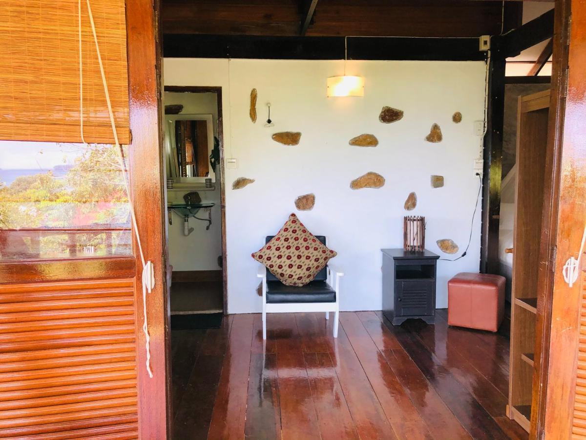 Oon Lee Bungalows Кох-Юм Экстерьер фото