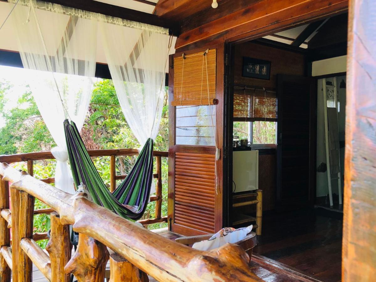 Oon Lee Bungalows Кох-Юм Экстерьер фото