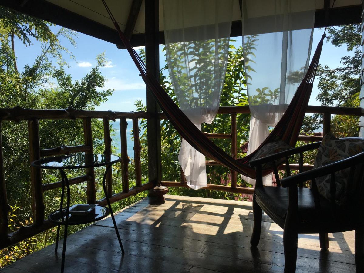 Oon Lee Bungalows Кох-Юм Экстерьер фото