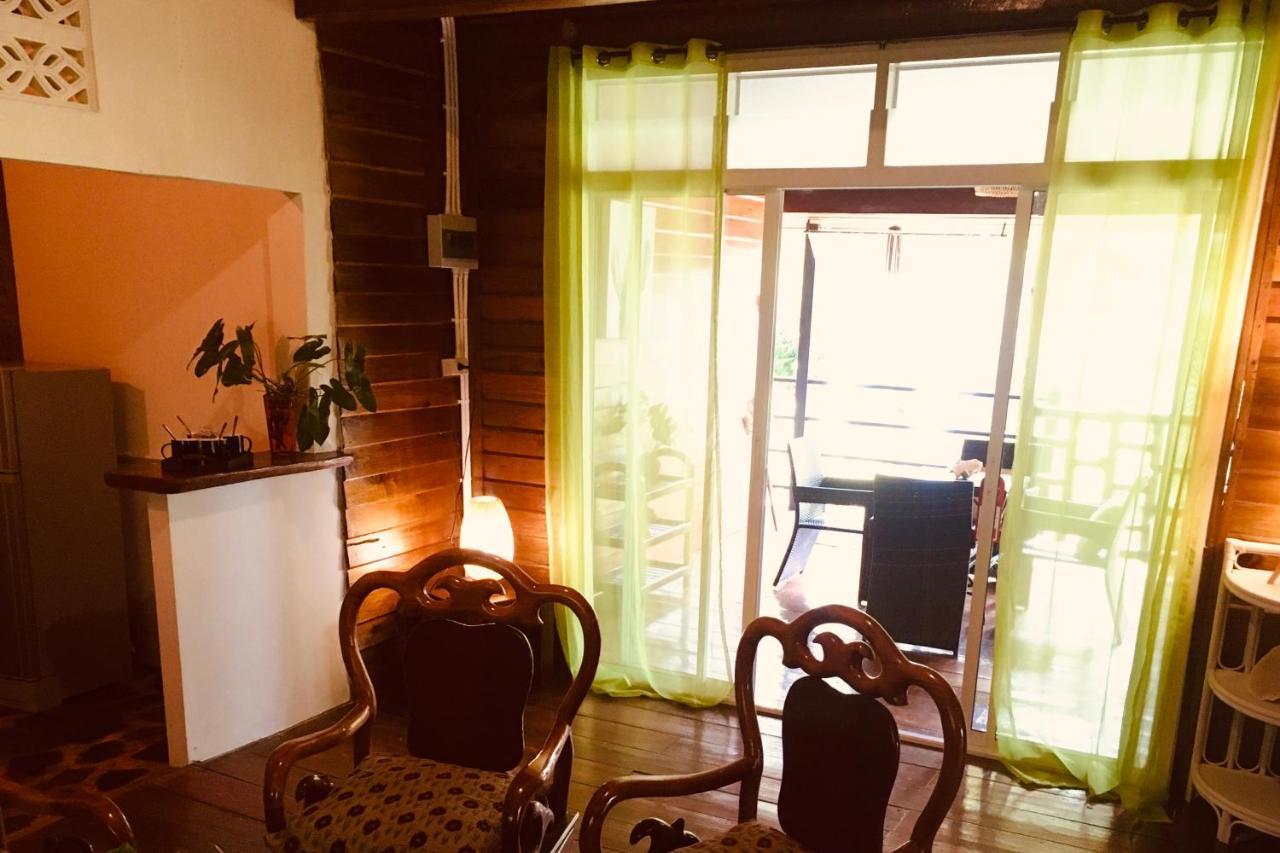Oon Lee Bungalows Кох-Юм Экстерьер фото