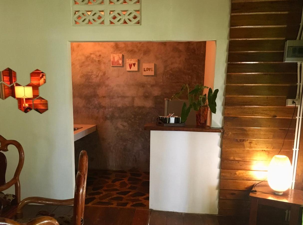 Oon Lee Bungalows Кох-Юм Экстерьер фото
