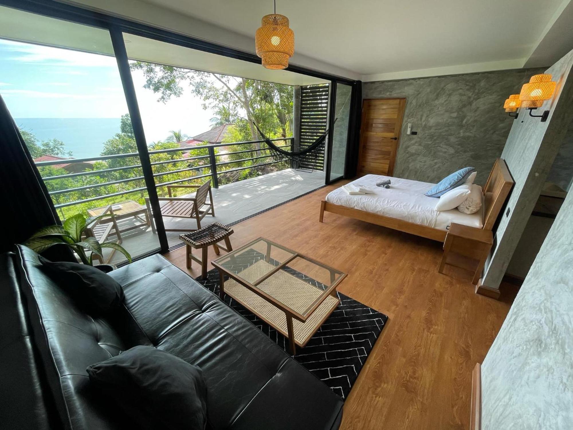Oon Lee Bungalows Кох-Юм Экстерьер фото