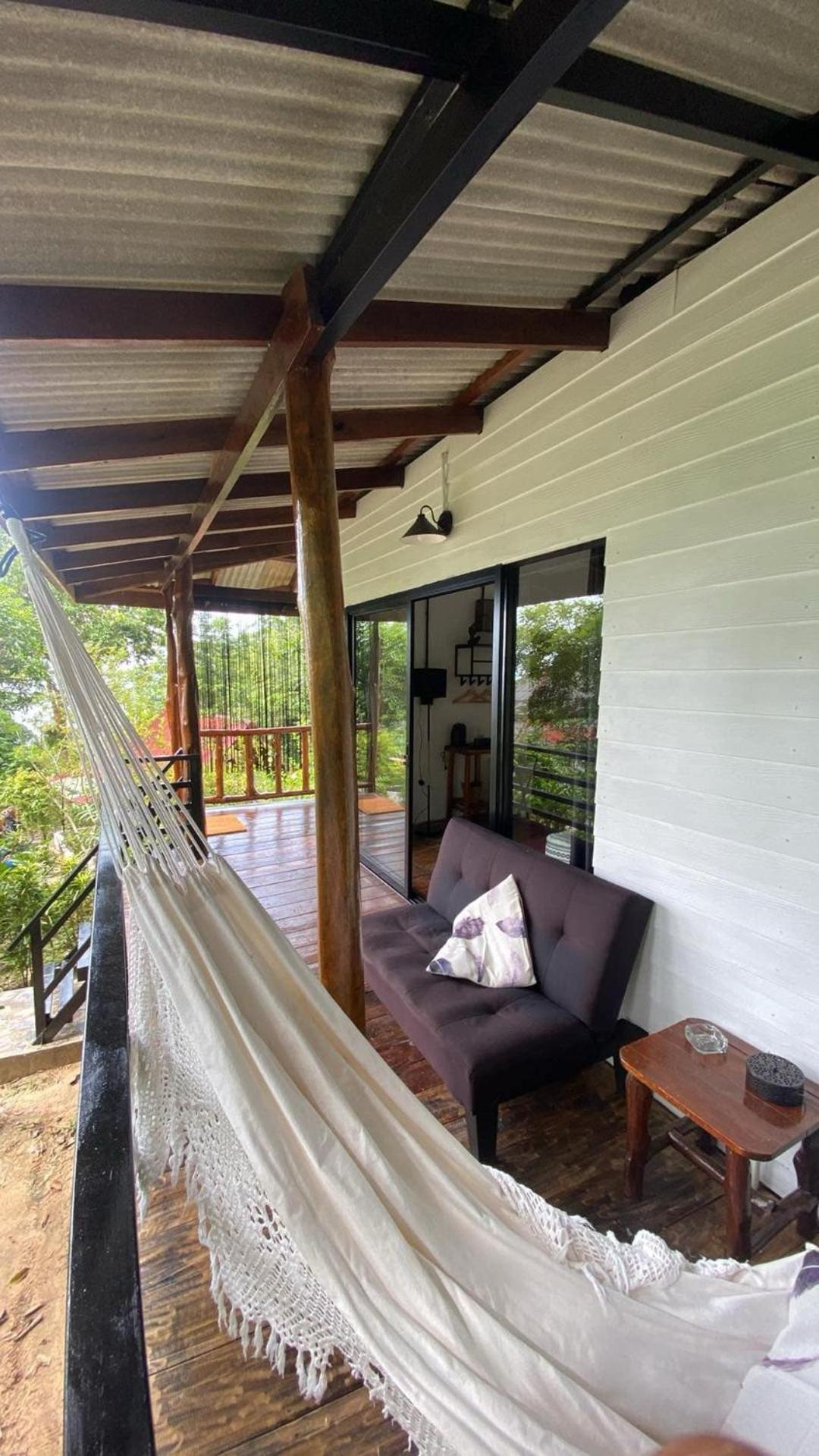 Oon Lee Bungalows Кох-Юм Экстерьер фото