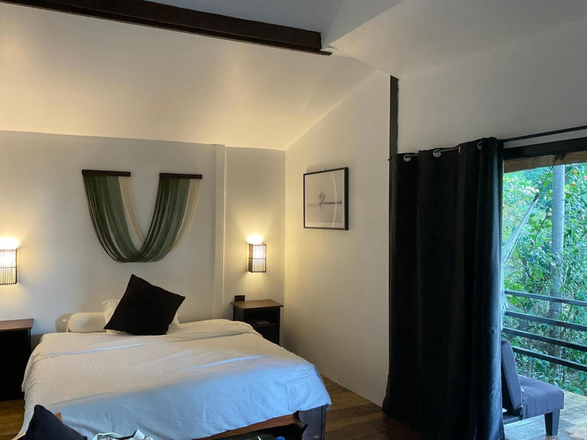 Oon Lee Bungalows Кох-Юм Экстерьер фото