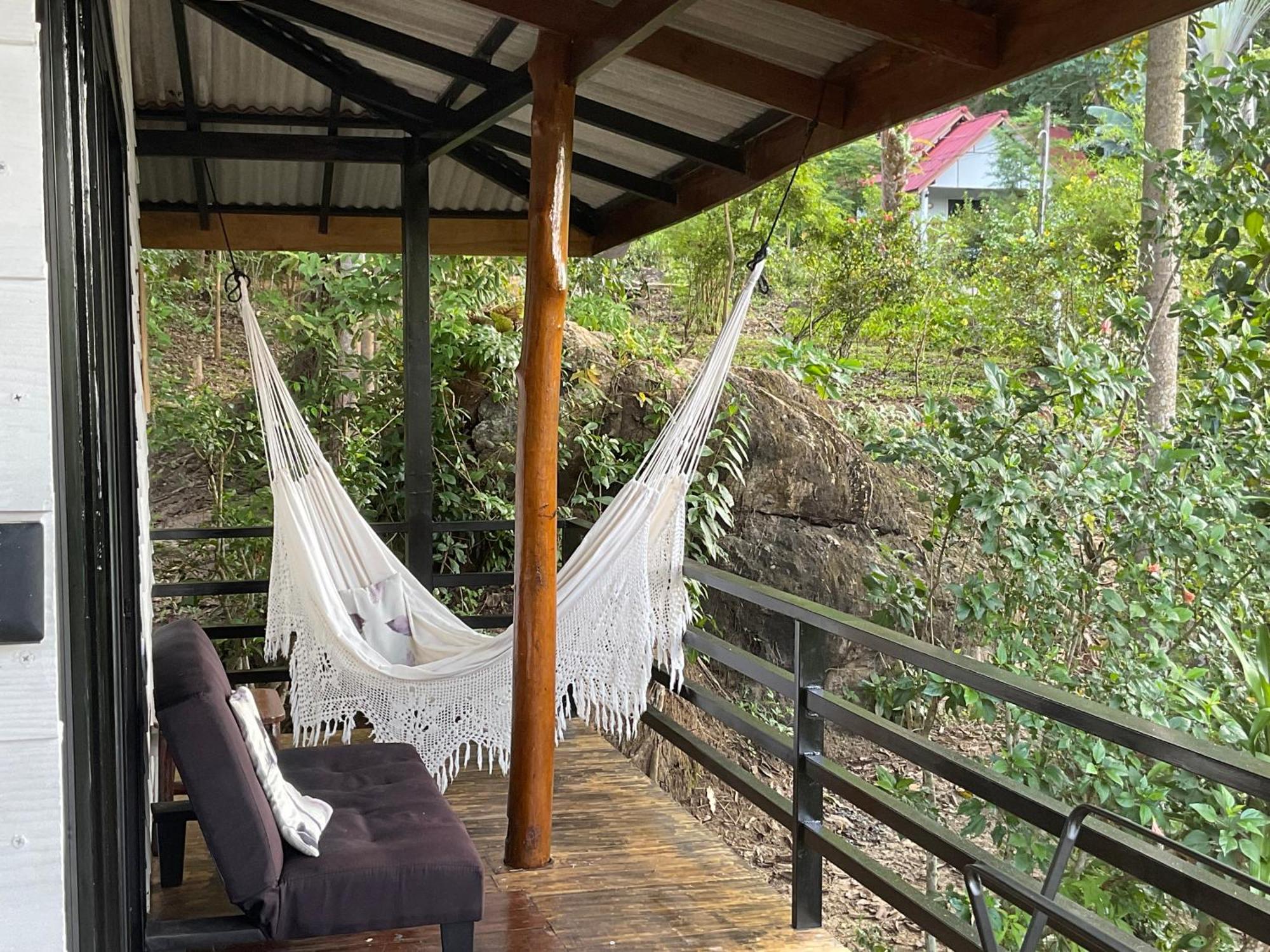 Oon Lee Bungalows Кох-Юм Экстерьер фото