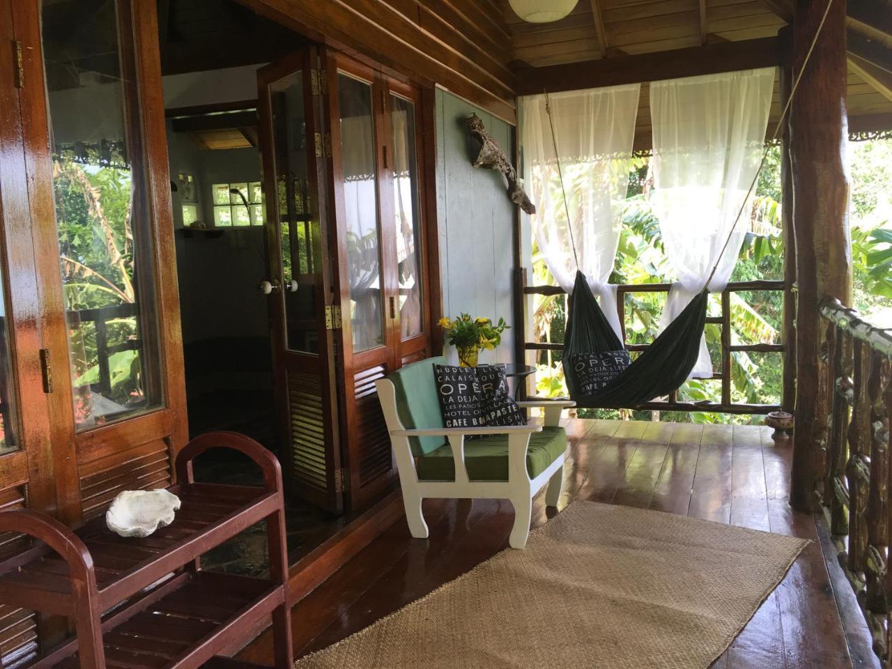 Oon Lee Bungalows Кох-Юм Экстерьер фото