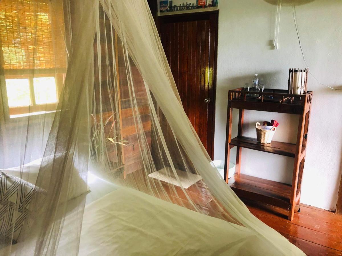 Oon Lee Bungalows Кох-Юм Экстерьер фото